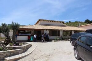 Buonanotte Resort – Agriturismo