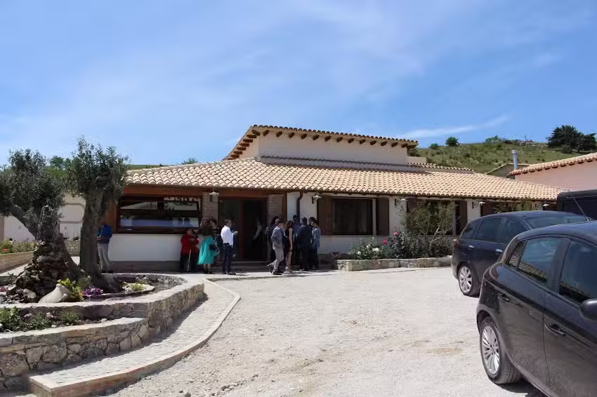 Buonanotte Resort – Agriturismo