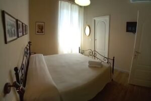 Buonanotte Rooms Lucca