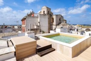 Buone Maniere – Exclusive Rooms