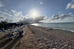 Buonfornello Mare (spiaggia privata)