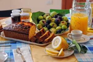 Buongiorno Salento B&B