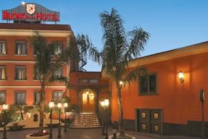 Buono Hotel Srl