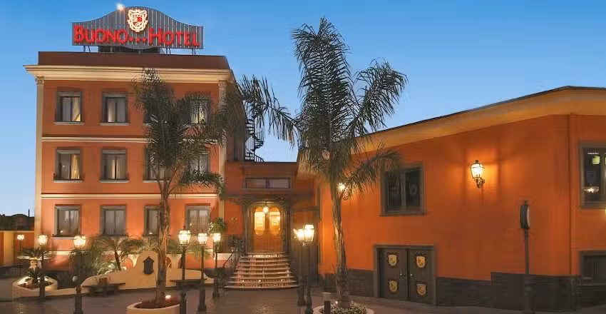 Buono Hotel Srl