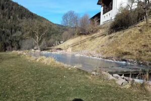 Burgerhof Bauernhof Agriturismo