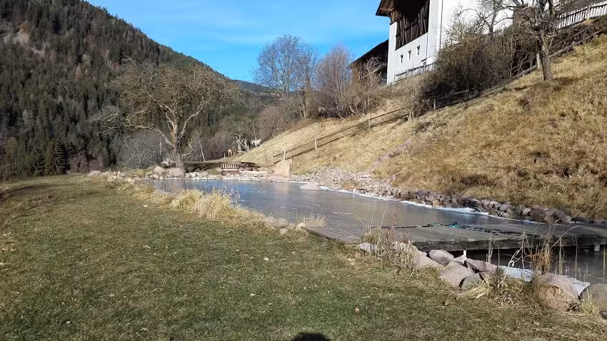 Burgerhof Bauernhof Agriturismo