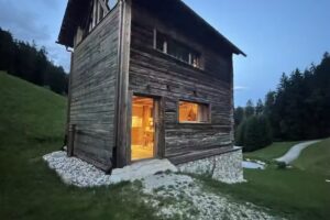 Burgfrieder Mühle – Private Escape