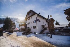 Burgmann Appartements