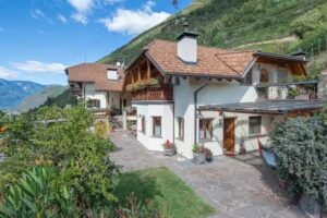 Buschenschank Ferienwohnung Steidlerhof