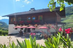 Buschenschank Martscholer Weinhof