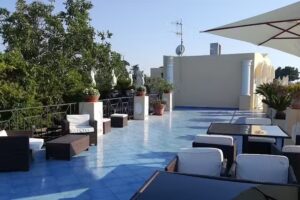 Bussola Di Hermes Hotel Capri