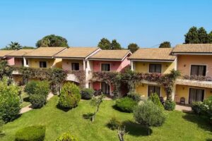 BV Borgo del Principe