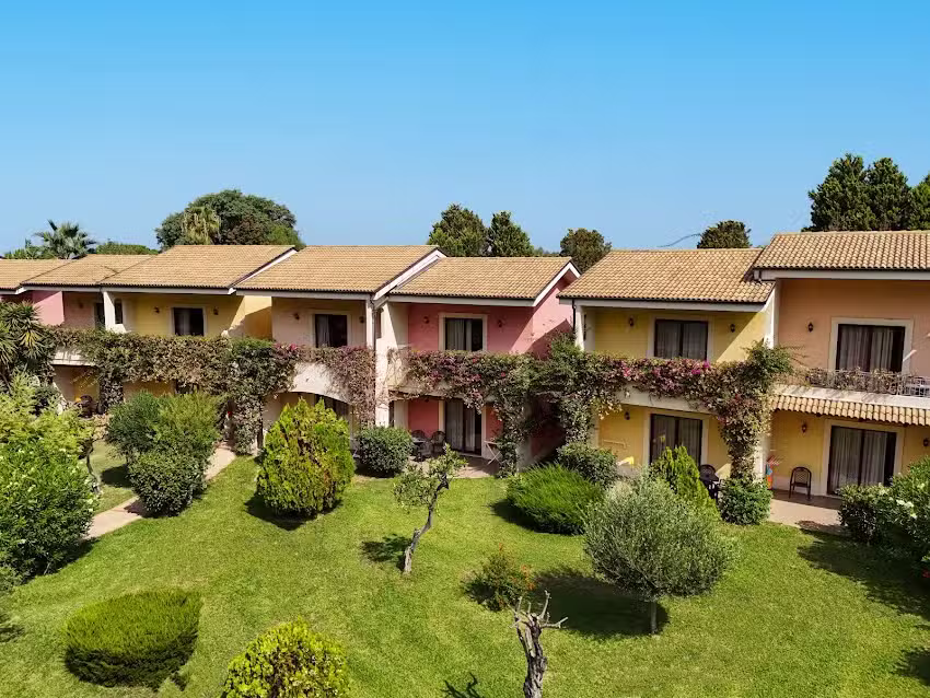 BV Borgo del Principe