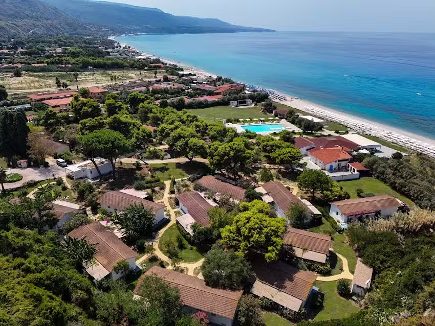 BV Kalafiorita Resort