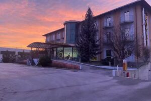 BVH Bene Vagienna Hotel