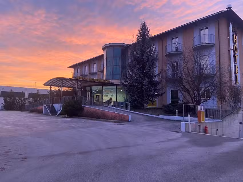 BVH Bene Vagienna Hotel