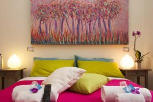 Bye Bye Roma Bed and Breakfast