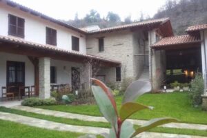 C Bianca Agriturismo