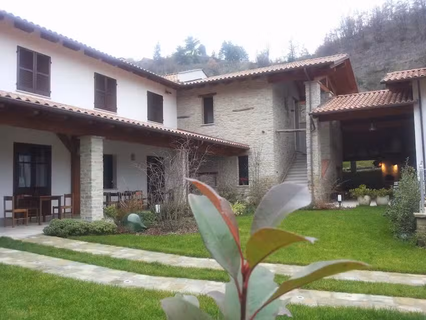 C Bianca Agriturismo