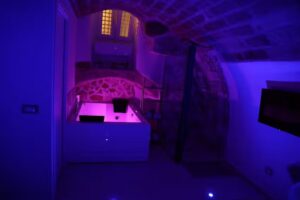 C’era Una Volta…