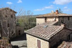 C’era una volta San Sano