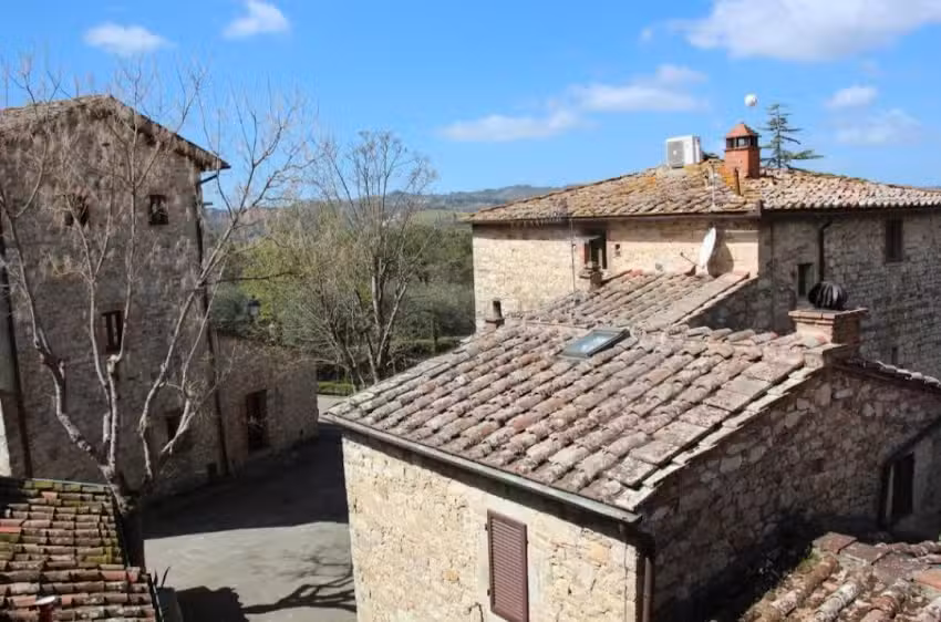 C’era una volta San Sano