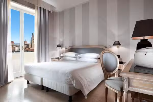 c-hotels Ambasciatori Firenze