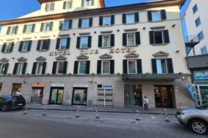 c-hotels Club Firenze