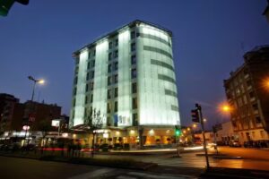 c-hotels Concorde Milano