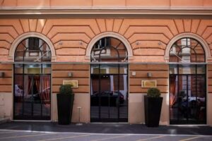 c-hotels Fiume Roma