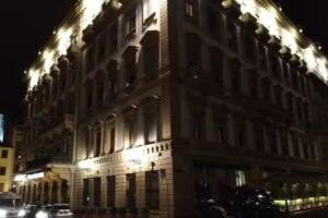 C-Hotels The Style Florencr