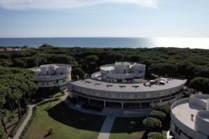 C.S.A. Hotel-Beach-Park