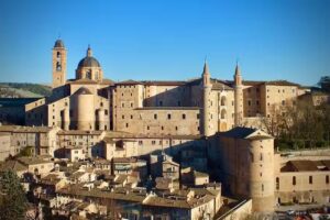 Ca Agostino Bed & Breakfast