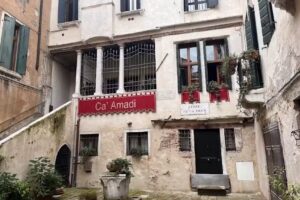 Ca’ Amadi