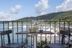 Ca’ Amae Portovenere