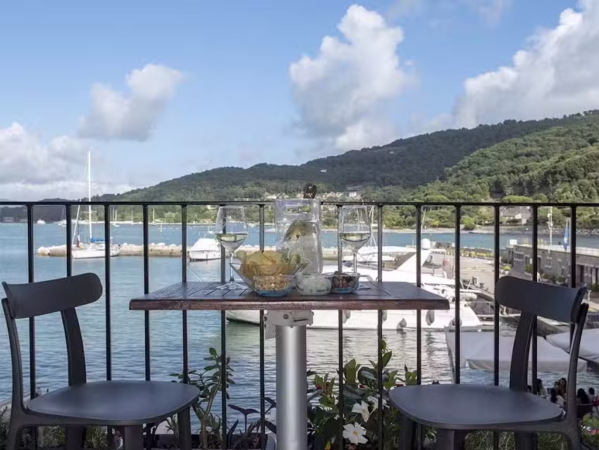 Ca’ Amae Portovenere