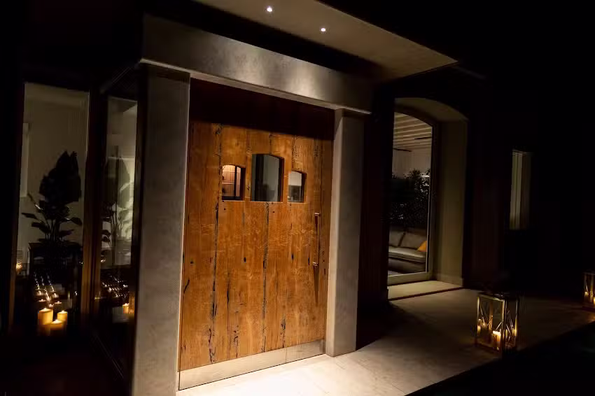 Ca’ Apollonio Heritage