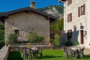 Cà Baetti L’antica Corte Foresteria