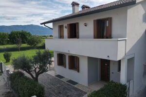 CA’ BASSANO Bed & Breakfast