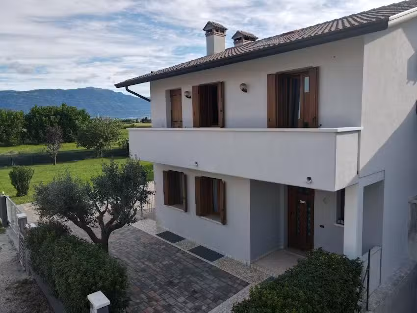 CA’ BASSANO Bed & Breakfast