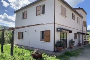 Ca’ Belluccio – Az. Agricola Border River