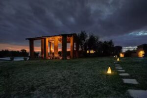 Ca’ Bianca Tuscany Relais