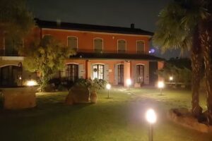 Cà Borgo delle Rane