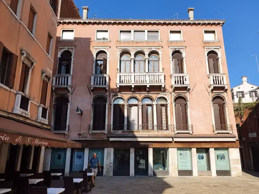 Ca’ Bragadin Carabba