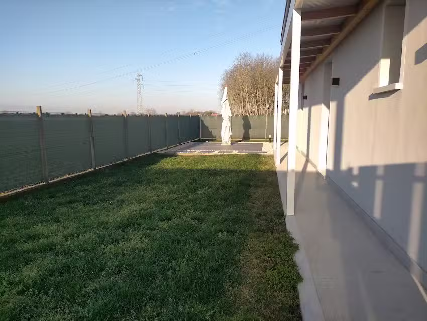 Ca’ Brazzo Bed Relais