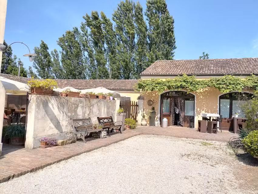 Ca’ Cornera B&B