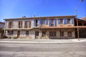 Ca d’ Becon di Cresta Rita