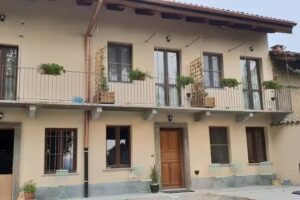 Cá d’Valur Bed & Breakfast