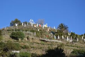 Cà de Angelo – Rooms