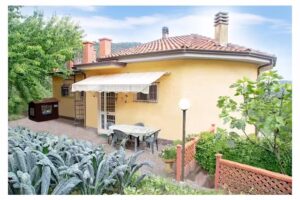 Ca de Mino – Usurana